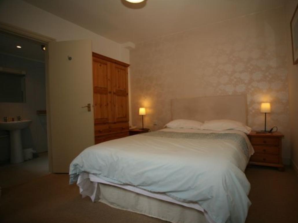 Blossoms York Guesthouse Exterior foto