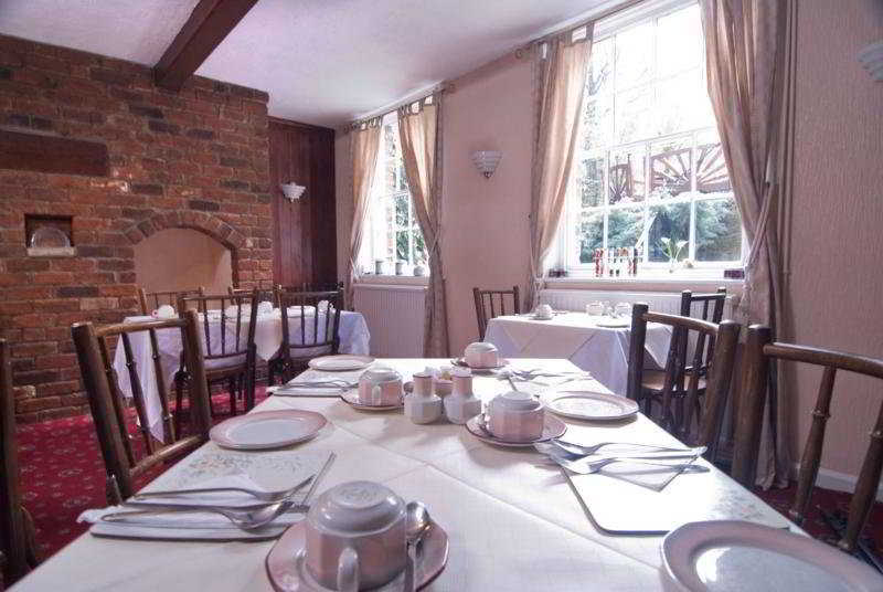 Blossoms York Guesthouse Exterior foto