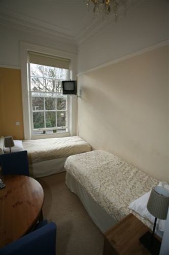 Blossoms York Guesthouse Exterior foto
