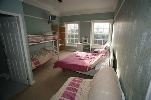 Blossoms York Guesthouse Exterior foto